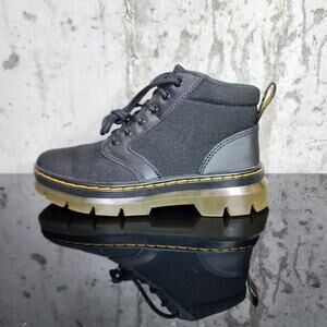 New w/ Defect Dr. Martens AirWair Bonny Women’s Boots Black Size 7